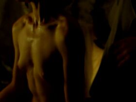 Orsolya Toth nude – Delta (2007)