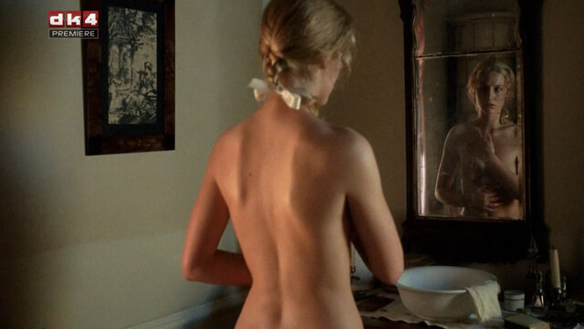 Johanna Sallstrom nude – Magnetisoren's femte vinter (1999)