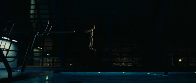 Zooey Deschanel nude – Gigantic (2008)