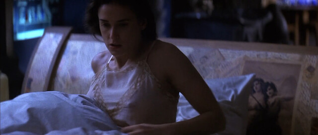Demi Moore sexy – Passion of Mind (2000)