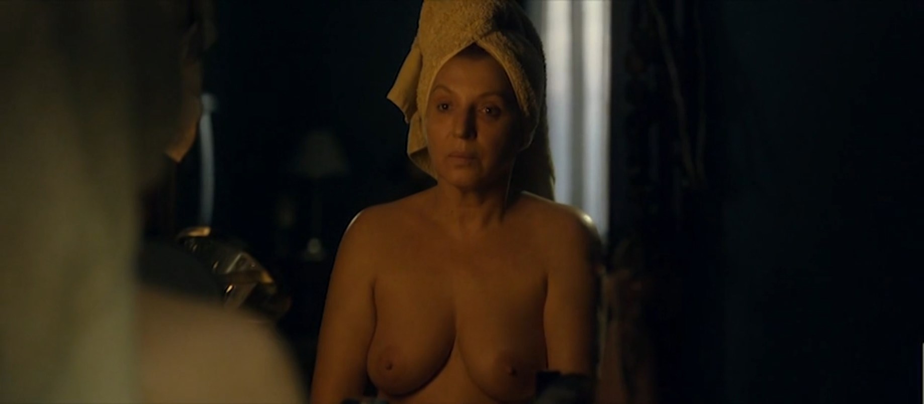 Good Wife Nude