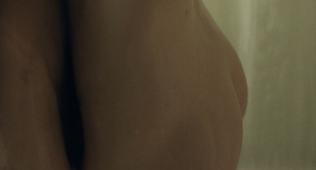 Rose Leslie nude – Honeymoon (2014)
