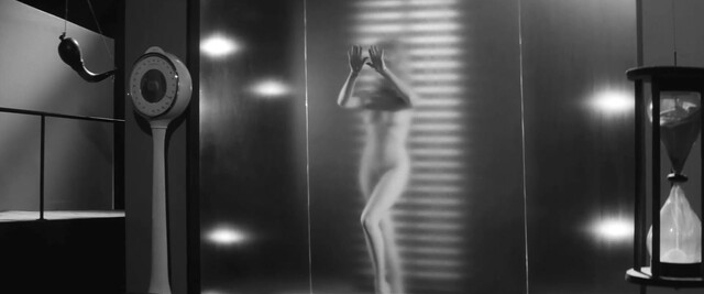 Brigitte Bardot nude – la bride sur le cou (1961)