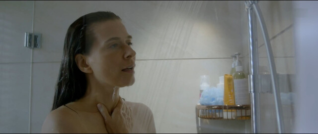 Aleksandra Szczepanowska nude – Touch (2020)