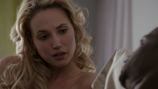 Molly McCook nude – Murder In the First s02e06 (2015)