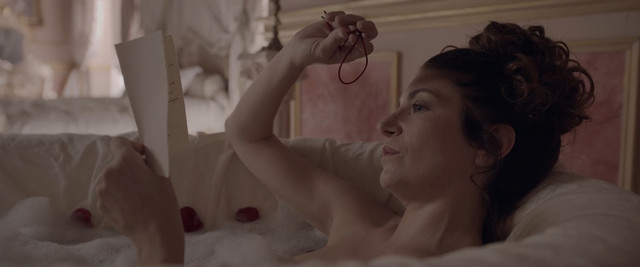 Nude Video Celebs Marina Gatell Nude The Cook Of Castamar La