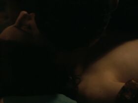 Amira Casar nude – les sauvages s01e06 (2019)