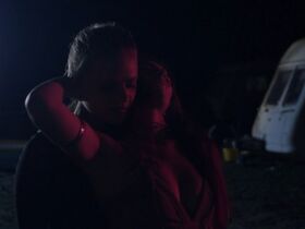 Megan Purvis sexy, Nicole Nabi sexy – Medusa Queen of the Serpents (2020)