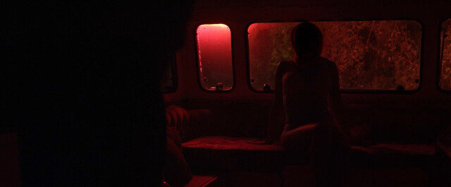 Megan Purvis sexy, Nicole Nabi sexy – Medusa Queen of the Serpents (2020)