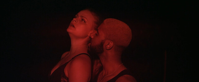 Megan Purvis sexy, Nicole Nabi sexy – Medusa Queen of the Serpents (2020)