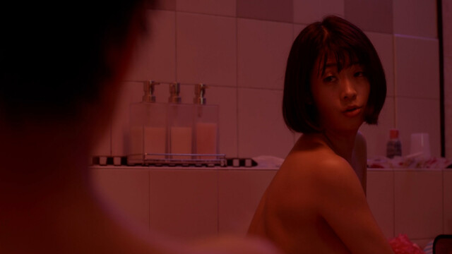 Natsumi Ishibashi nude – My Husband Won't Fit (Otto no chinpo ga hairanai) s01e01e02e05e06e07e09 (2019)