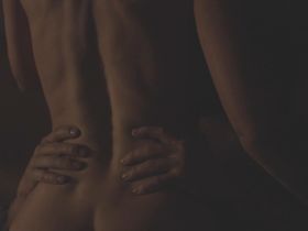 Laura Dern nude – Twin Peaks s03e18 (2017)