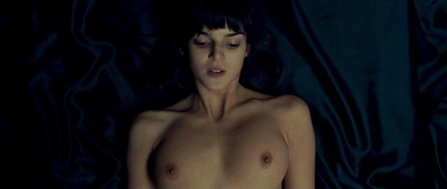 Clara Lago nude – The Hanged Man (El juego del ahorcado) (2008)