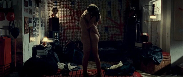 Clara Lago nude – The Hanged Man (El juego del ahorcado) (2008)