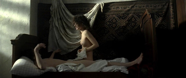 Karolina Gruszka nude – The Lovers of Marona (Kochankowie z Marony) (2005)