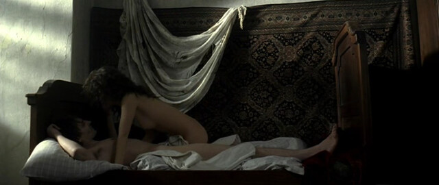 Karolina Gruszka nude – The Lovers of Marona (Kochankowie z Marony) (2005)