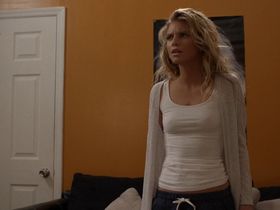 AnnaLynne McCord sexy, Charlotte McKinney sexy – First We Take Brooklyn (2018)
