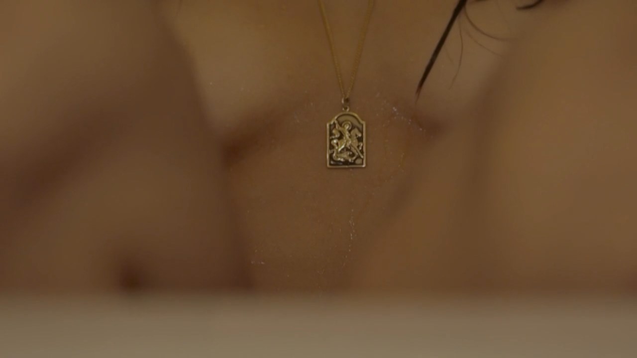 Angelika Abramovitch sexy – The Horse (2013)