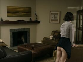 Miranda July nude – The Future (2011)