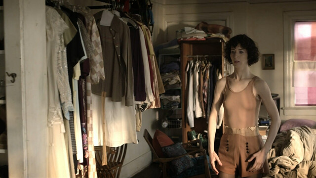 Miranda July nude – The Future (2011)