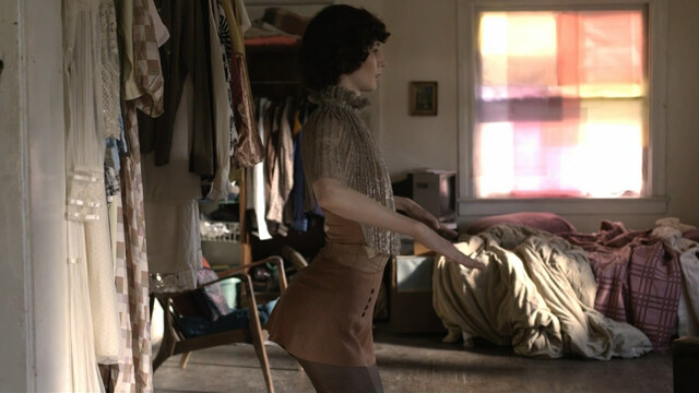 Miranda July nude – The Future (2011)