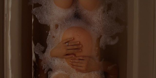Ilana Glazer nude – False Positive (2021)