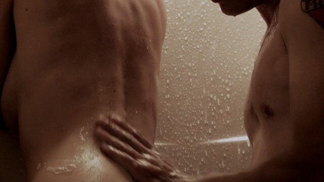 Diora Baird nude – Quit (2010)