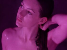 Rebecca Finch sexy – Buoyancy (2020)