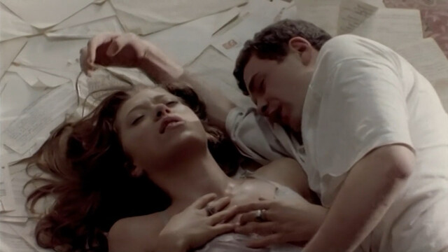 Branka Katic sexy – Ubistvo s predumisljajem (1995)