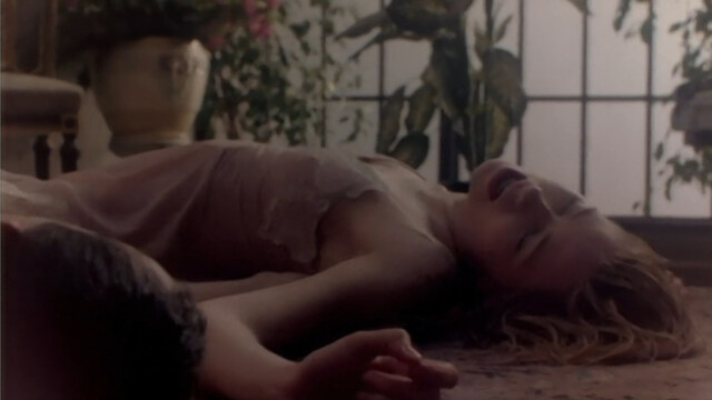 Branka Katic sexy – Ubistvo s predumisljajem (1995)