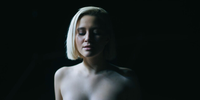 Julia Goldani Telles nude – The Girlfriend Experience s03e09-10 (2021)