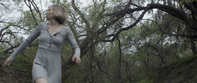 Abigail Rose nude – Pasture (2020)