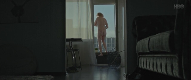 Marusa Majer nude – Ivan (2017)