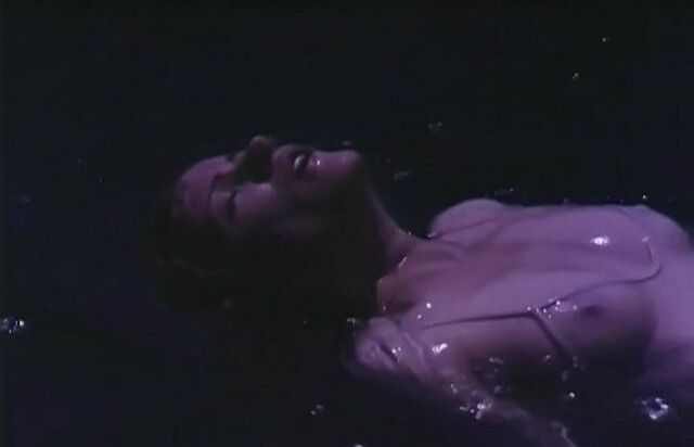 Barbara Sukowa nude – Days to Remember (Zaljubljeni) (1987)