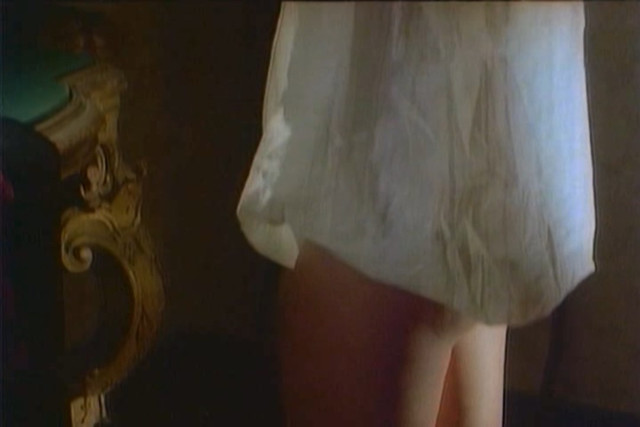 Eva Ras nude – Bestije (1977)