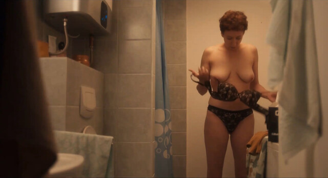 Lana Baric nude – Tereza37 (2020)