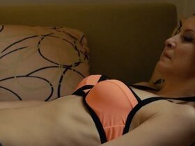 Jelena Stupljanin sexy, Anita Ognjanovic sexy – Everything in its Right Place (Sve kako treba) (2020)