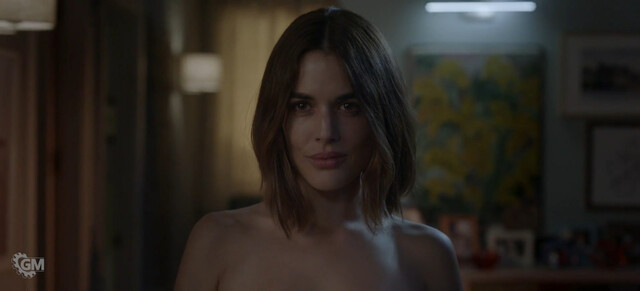 Adriana Ugarte nude – Parot s01e01-06 (2021)