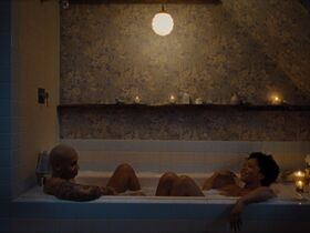 Naomi Ackie nude – Master of None s03e05 (2021)