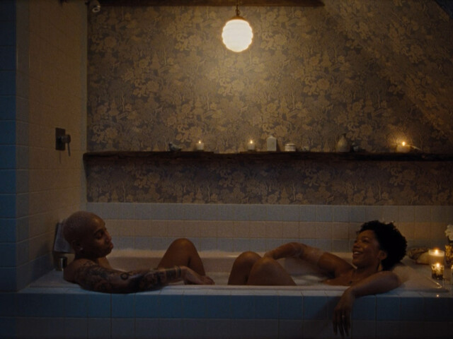 Naomi Ackie nude – Master of None s03e05 (2021)