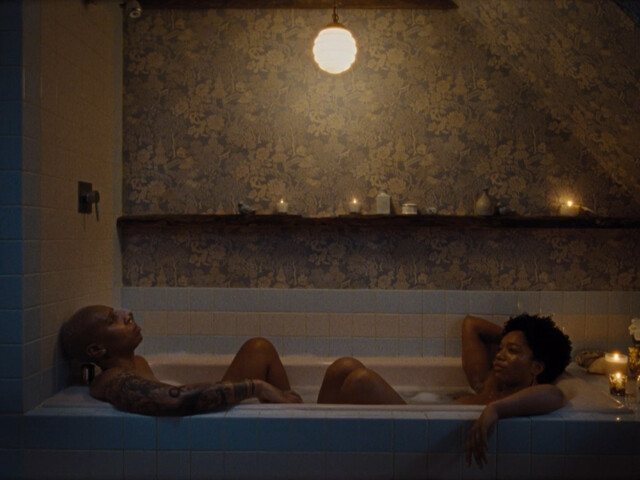 Naomi Ackie nude – Master of None s03e05 (2021)