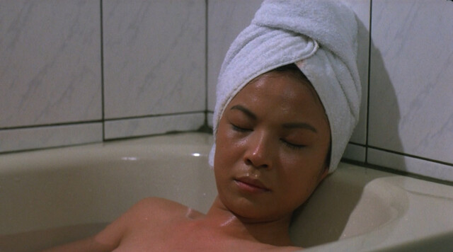 Kuei-Mei Yang sexy – Vive L'Amour (Ai qing wan sui) (1994)