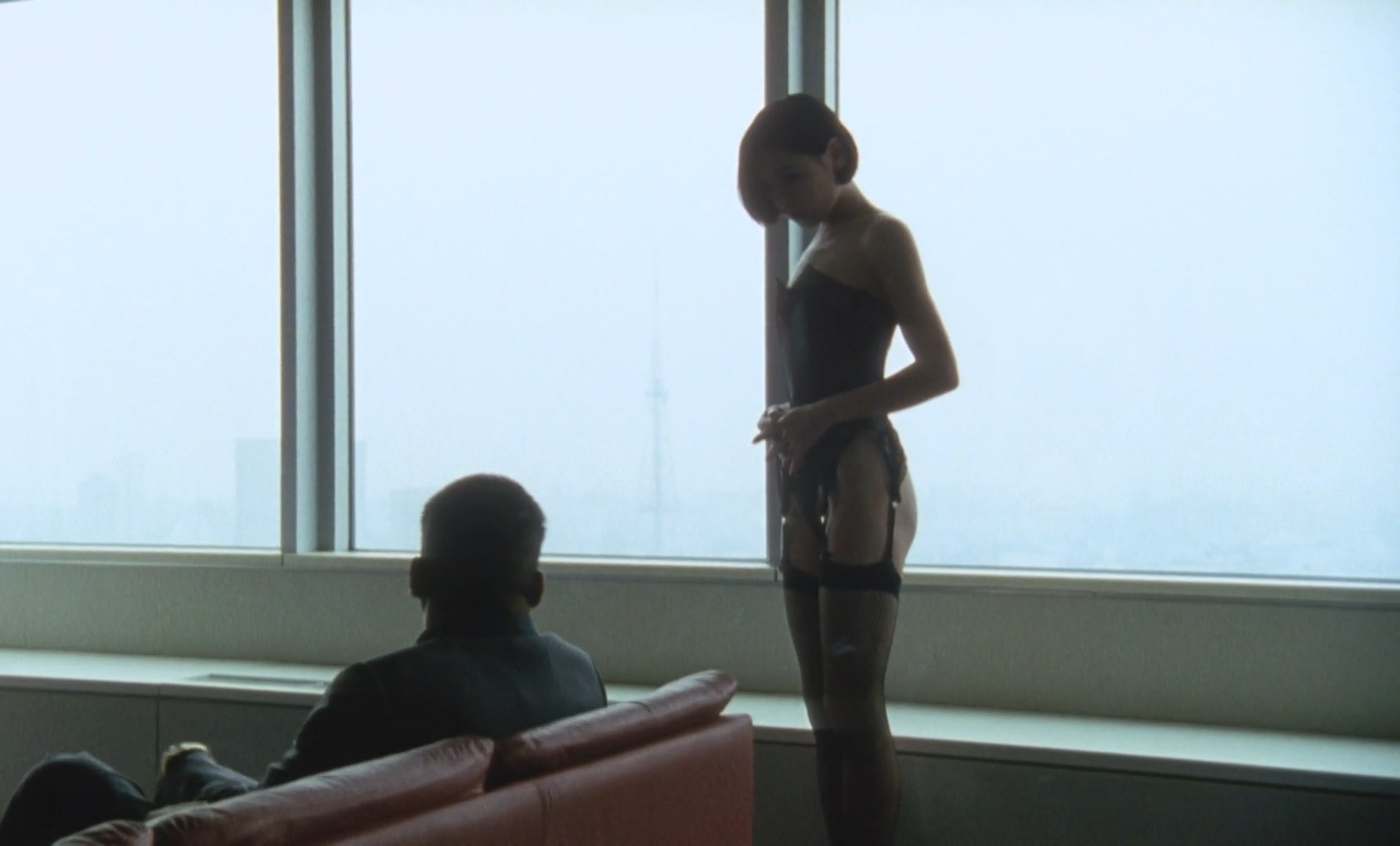 Nude video celebs » Miho Nikaido nude – Tokyo Decadence (1992)