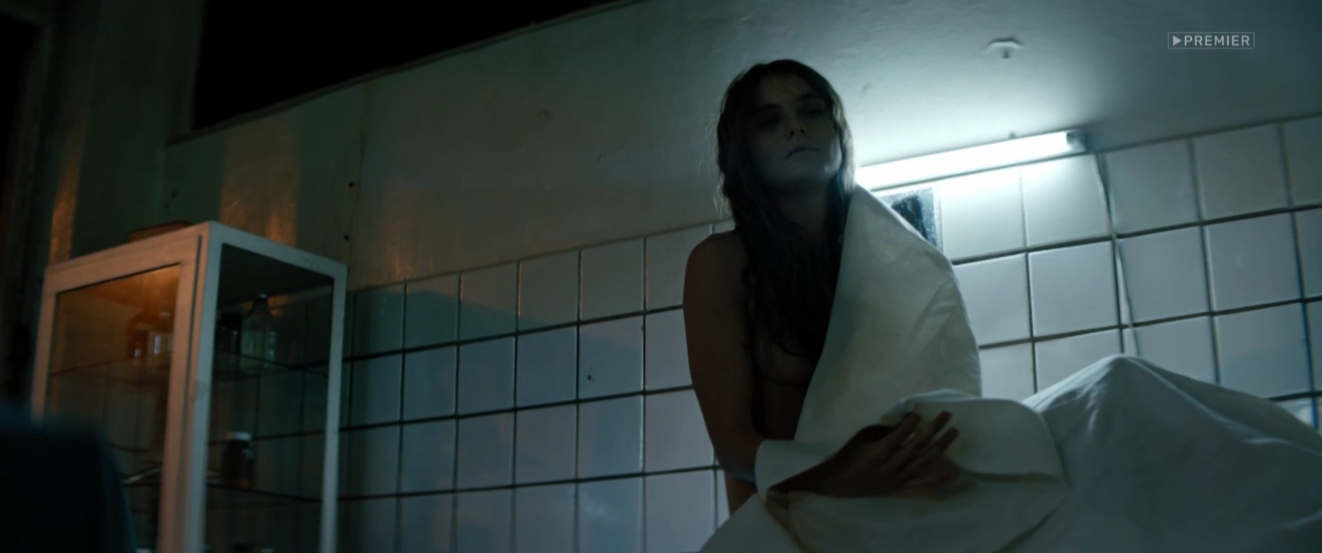 Nude video celebs » Angelina Strechina nude – Mir! Druzhba! Zhvachka!  s02e03 (2021)