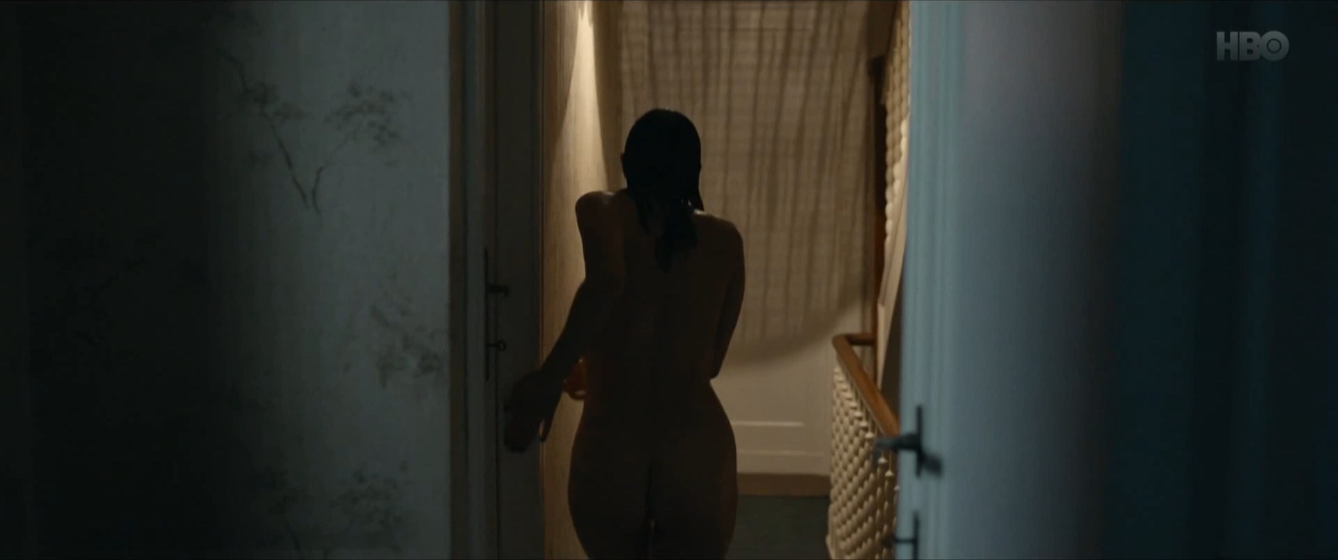 Anna Franziska Jaeger nude – Cleo (2019)
