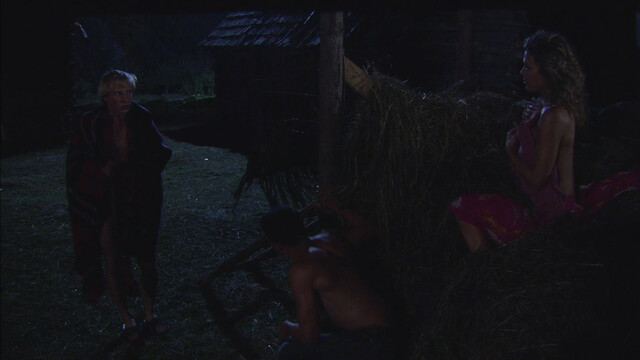 Svetlana Timofeyeva-Letunovskaya sexy, Natalya Romanycheva sexy – Kogda ee sovsem ne zhdesh s01e04-07 (2007)