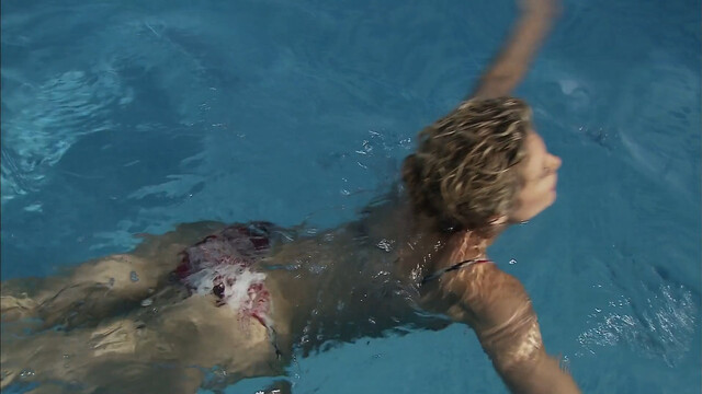 Svetlana Timofeyeva-Letunovskaya sexy, Natalya Romanycheva sexy – Kogda ee sovsem ne zhdesh s01e04-07 (2007)