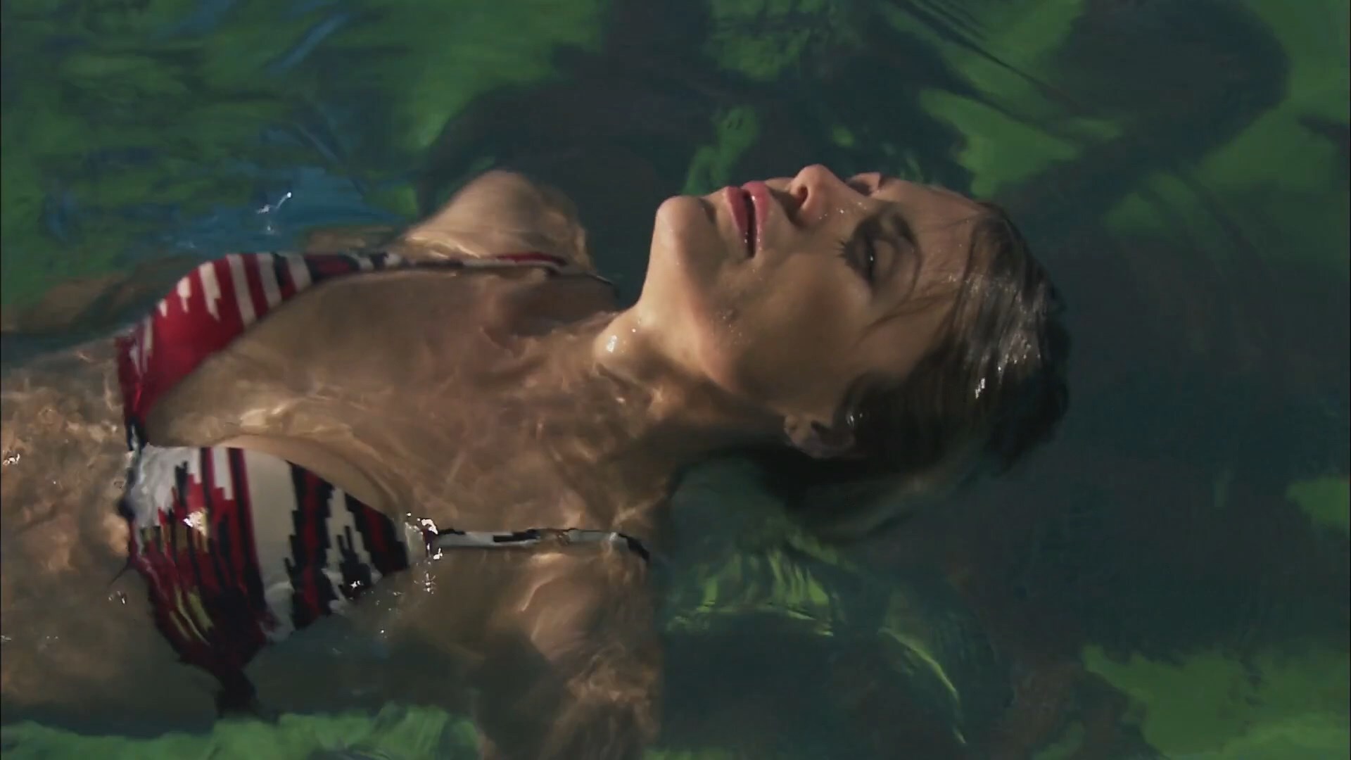 Svetlana Timofeyeva-Letunovskaya sexy, Natalya Romanycheva sexy – Kogda ee sovsem ne zhdesh s01e04-07 (2007)