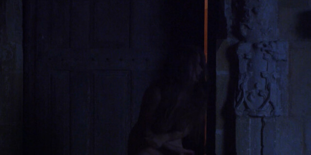 Claire Poirson nude – Alchimyst (2021)