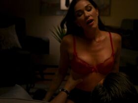 Jessica Chancellor sexy, Jasmine Waltz sexy – 616 Wilford Lane (2021)